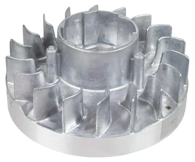 Zdjęcie produktu dla Koło magnesowe Zongshen silnik XP140 100009499/01