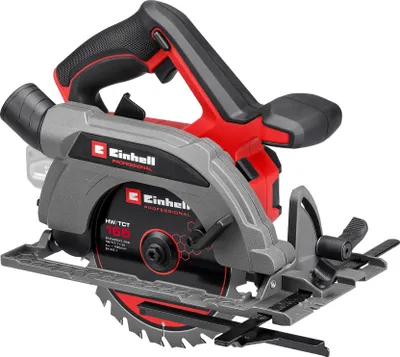 Produktbild von Einhell Akku-Handkreissäge TP-CS 18/165 Li BL - Solo
