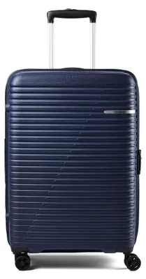 Produktbild von American Tourister Liftoff 4 Rollen Trolley 67 cm mit Dehnfalte