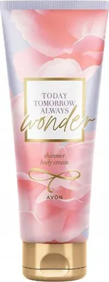 Produktbild von Avon TTA Wonder Body Lotion 125ml