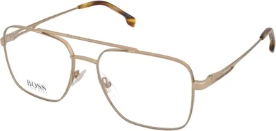 Produktbild von Hugo Boss BOSS 1328 Gold 57/17/145 Herren Brillen