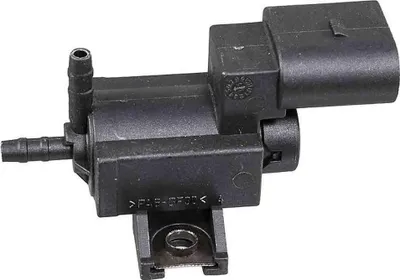 Imagen del producto de Control de ventilación, válvula de derivación de aire de admisión METZGER, compatible con, entre otros, el VW SHARAN