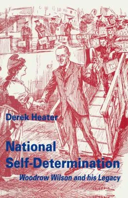 Image de National Self-Determination