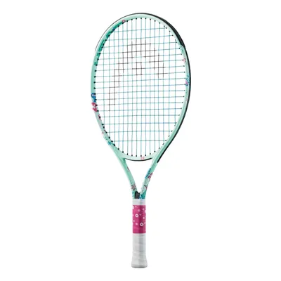 Produktbild von HEAD Coco 23 Besaitet Kinder Tennisschläger grün 05