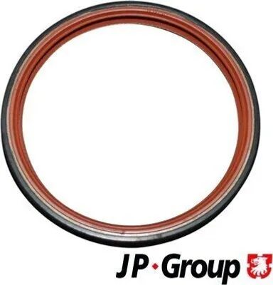 Produktbild von JP GROUP 1219501700 Kurbelwellensimmering für OPEL ZAFIRA B (A05) Getriebeseitig