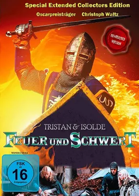 Produktbild von Feuer und Schwert
