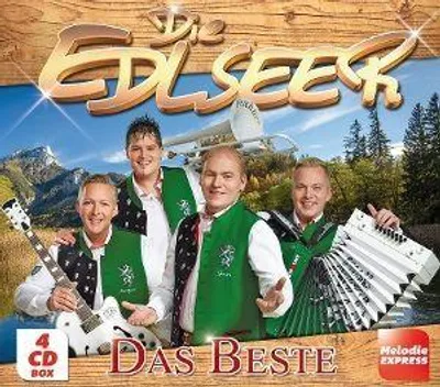 Produktbild von Das Beste