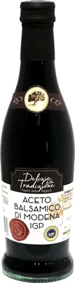 Produktbild von Aceto Balsamico di Modena IGP 500 ml. - Delizia della Tradizione