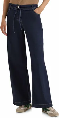 Immagine prodotto di Jeans a vita alta da donna, modello Cecil