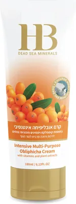 Obrázok produktu pre Health&Beauty Intensive Obliphicha Multi-ZweckCreme 180 ml