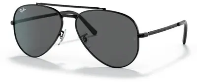 Produktbild von Ray-Ban New Aviator 62 mm