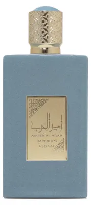 Productafbeelding van Asdaaf Ameer Al Arab Imperium Eau de Parfum, 100 ml (voor heren)