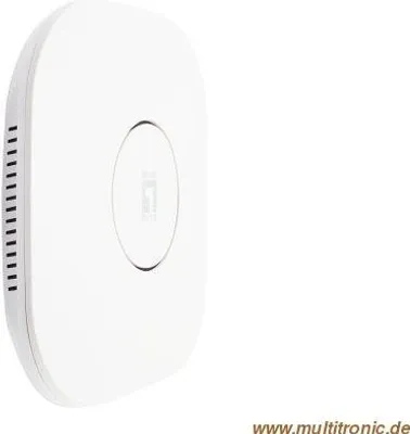 Image de LevelOne WL-AP WAP-8121 750Mbps PoE Support plafond