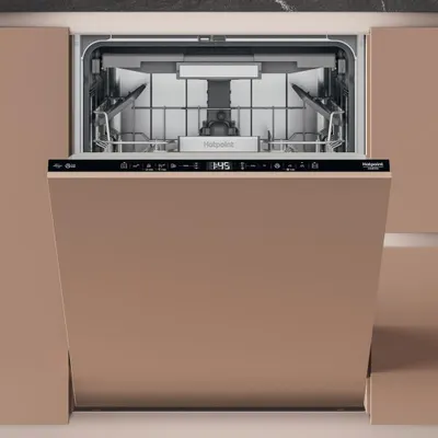 Immagine prodotto di Hotpoint Ariston Lavastoviglie da incasso HM7 59 TL