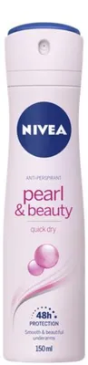 Produktbild von NIVEA 4005808837311, Frauen, Antitranspirant, Spray-Deodorant, Spray, 150 ml, 48 h