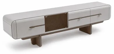 Produktbild von TV-Möbel TV-Board TV-Lowboard TV-Schrank Fernsehschrank TV Konsole