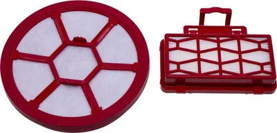 Produktbild von Dirt Devil 2690052367,5254001 Filter für DD5254 DD5500 DD5501 DD5550 Infinity Rebel 50 / 52 / 54 Staubsauger