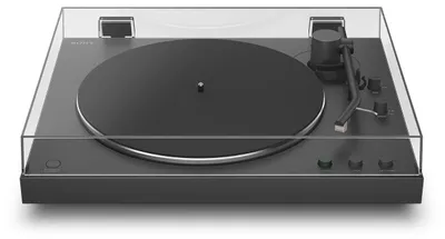 Immagine prodotto di Sony PS-LX3BT Giradischi con trasmissione a cinghia Nero Automatico