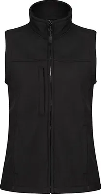 Zdjęcie produktu dla Regatta Professional Softshell Bodywarmer damski Flux
