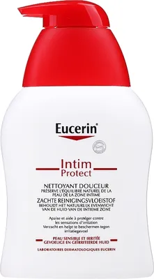 Produktbild von Eucerin PH5 Intimate Cleanser