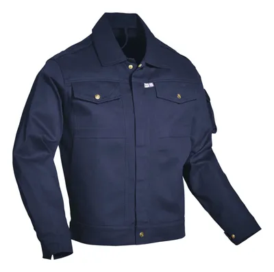 Produktbild von Blousonjacke STAR hydronbl., Gr. 066 - PKA Klöcker