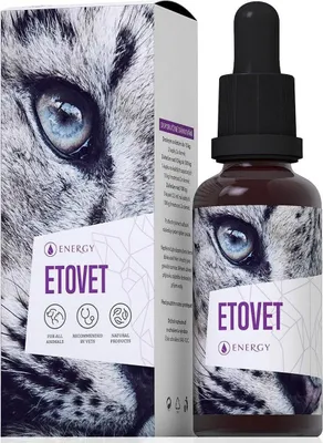 Immagine prodotto di Etovet, 30 ml