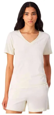 Image de T-shirt Champion SS Tee pour Femme