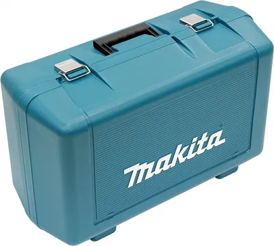 Image de Makita Mallette de transport en plastique