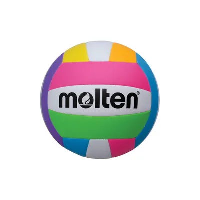Immagine prodotto di Beach volley ricreativo, MS500-NEON
