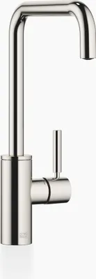 Produktbild von Dornbracht 33800861-08 Einhebelmischer META SQUARE