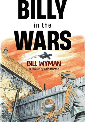 Produktbild von Billy in the Wars