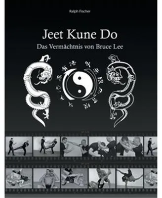 Produktbild von Jeet Kune Do