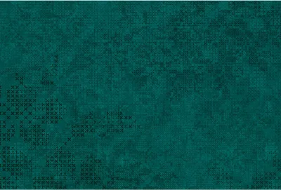 Produktbild von Tadessi Fototapete | Abstrakt | 4.00 m x 2.70 m | Grün | Schwarz | Wandbild | Digitaldruck