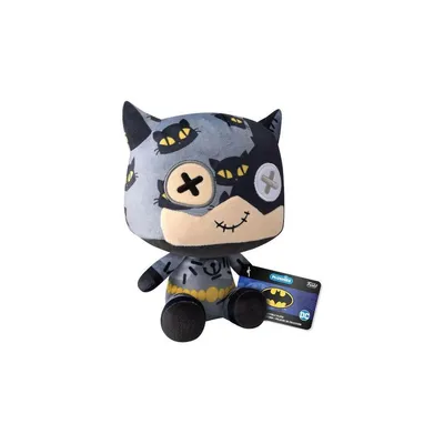 Immagine prodotto di Statuetta Funko POP Plush Batman  Catwoman Pluszak Maskotka