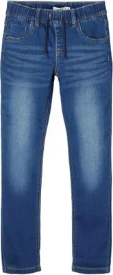 Produktbild von Jeans Name It 49298394448211 für Jungen