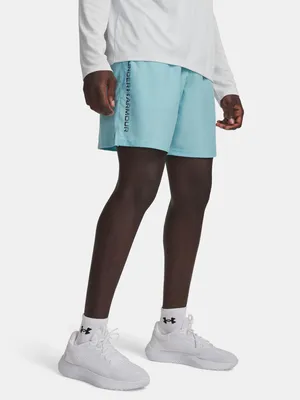 Produktbild von Under Armour UA Tech Woven Wordmark Short für Herren MD