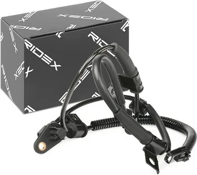 Produktbild von RIDEX ABS Sensor Raddrehzahl Vorne Rechts für HYUNDAI i30 (FD) 412W0848