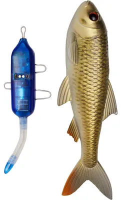 Produktbild von Pulz Bait Roach Kit (Crucian Carp)