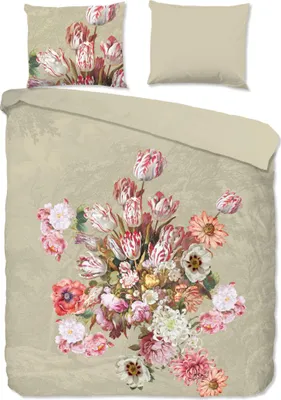 Immagine prodotto di Muller Textiles 20097.02.13, Copriletto incluso, federa inclusa