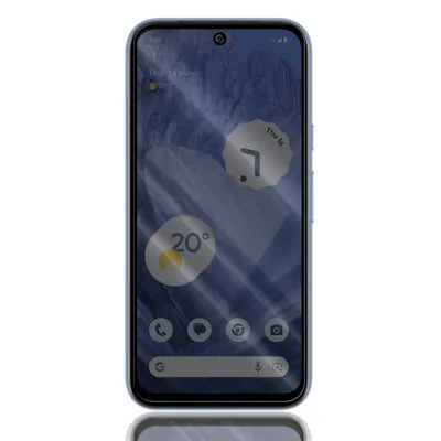 Produktbild von Anti Spy Panzer Folie für Google Pixel 8a Privacy Displayschutzfolie Sichtschutz Glasfolie Schutzglas
