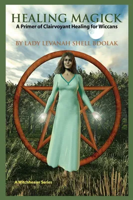 Produktbild von Healing Magick