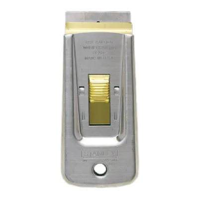 Zdjęcie produktu dla Stanley 0-28-500, 208,3 mm, 95 mm, 12,7 mm, 172,9 g, Blister