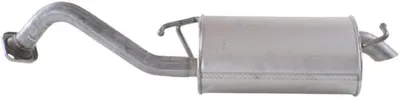 Immagine prodotto di Silenziatore posteriore Bosal 228-073