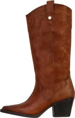 Produktbild von Stiefel mit Schlupfabsatz