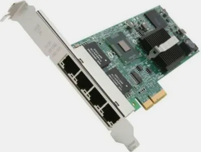 Produktbild von Fujitsu Netzwerkadapter - Gigabit Ethernet