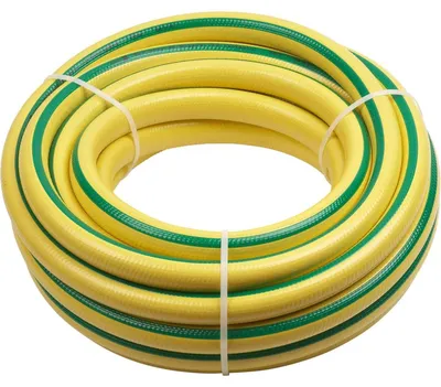 Produktbild von Gartenschlauch Tricotschlauch Wasserschlauch - 19,05 mm - 10 Meter - UV-beständig