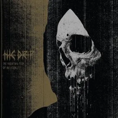 Produktbild von The Haunting Fear of Inevitability