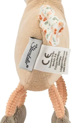 Produktbild von Kuscheltier Mini Pferd Sunny, Lichtbeige
