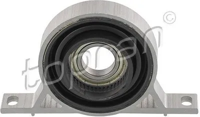 Produktbild von TOPRAN 634 524 Kardanwellenlager für BMW 5 Limousine (E60) Gelenkwelle