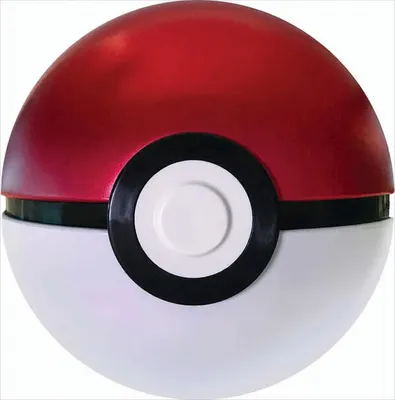 Produktbild von Pkm Pokeball Tin Herbst 2024 De